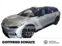 2025 Volkswagen ID 4