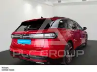 2025 Volkswagen ID 4