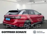 2025 Volkswagen ID 4