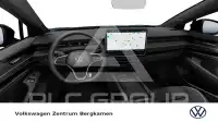 2025 Volkswagen ID 4
