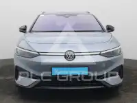 2025 Volkswagen ID 4