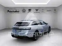 2025 Volkswagen ID 4