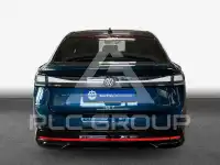 2025 Volkswagen ID 4
