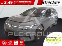 2025 Volkswagen ID 4