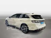 2025 Volkswagen ID 4