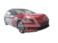 2025 Volkswagen ID 4