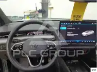 2025 Volkswagen ID 4