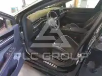 2025 Volkswagen ID 4