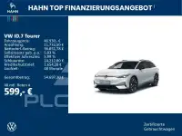 2025 Volkswagen ID 4