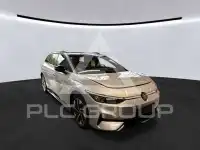 2025 Volkswagen ID 4