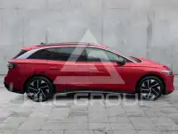2025 Volkswagen ID 4