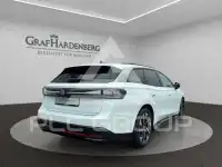 2025 Volkswagen ID 4