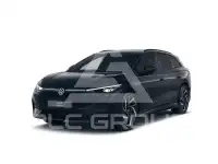 2025 Volkswagen ID 4