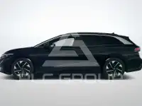 2025 Volkswagen ID 4