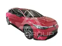 2025 Volkswagen ID 4