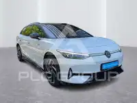 2025 Volkswagen ID 4