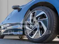 2025 Volkswagen ID 4