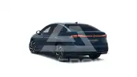 2025 Volkswagen ID 4