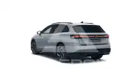 2025 Volkswagen ID 4
