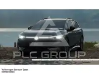 2025 Volkswagen ID 4