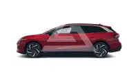 2025 Volkswagen ID 4