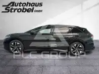 2025 Volkswagen ID 4