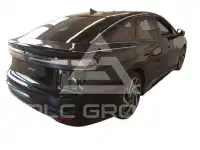 2025 Volkswagen ID 4