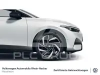 2025 Volkswagen ID 4