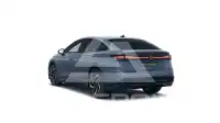 2025 Volkswagen ID 4