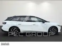2025 Volkswagen ID 4