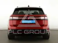 2025 Volkswagen ID 4