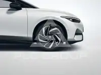 2025 Volkswagen ID 4