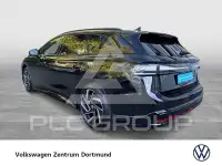 2025 Volkswagen ID 4