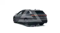 2025 Volkswagen ID 4