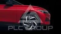 2025 Volkswagen ID 4