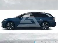 2025 Volkswagen ID 4
