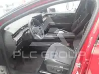 2025 Volkswagen ID 4
