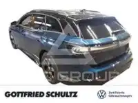 2025 Volkswagen ID 4