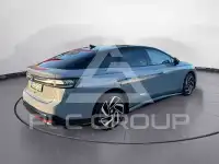 2025 Volkswagen ID 4