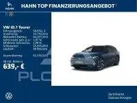 2025 Volkswagen ID 4