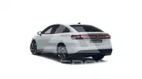 2025 Volkswagen ID 4