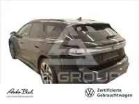 2025 Volkswagen ID 4