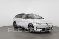 2025 Volkswagen ID 4