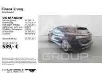 2025 Volkswagen ID 4