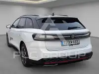 2025 Volkswagen ID 4