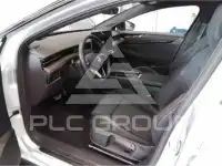 2025 Volkswagen ID 4