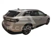 2025 Volkswagen ID 4