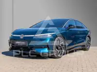 2025 Volkswagen ID 4