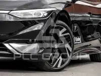 2025 Volkswagen ID 4