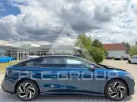 2025 Volkswagen ID 4